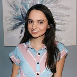 Meet your Posher, Diana